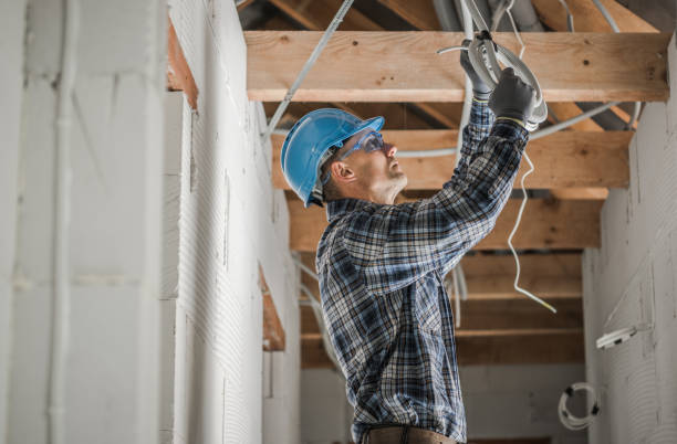 Best Industrial Electrical Services  in Yorktown, IN