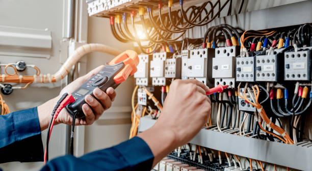 Best Emergency Electrician Near Me  in Yorktown, IN