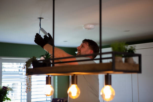 Best Electrical Wiring Services  in Yorktown, IN